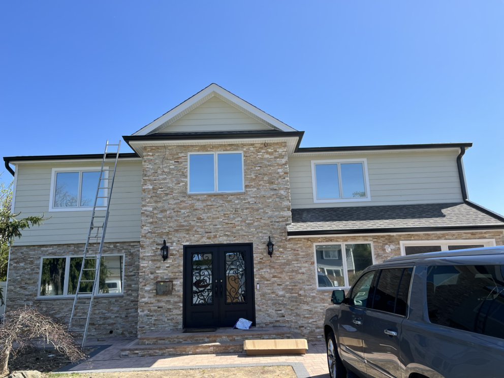 Photo of RTD Seamless Gutters