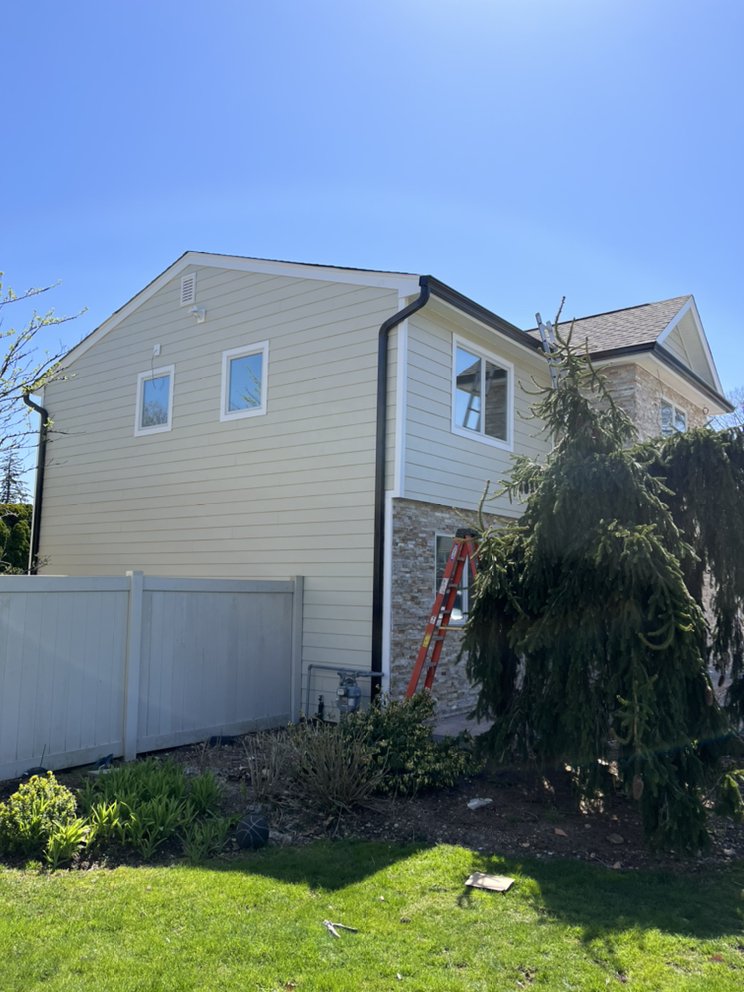 Photo of RTD Seamless Gutters