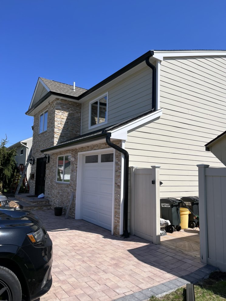 Photo of RTD Seamless Gutters