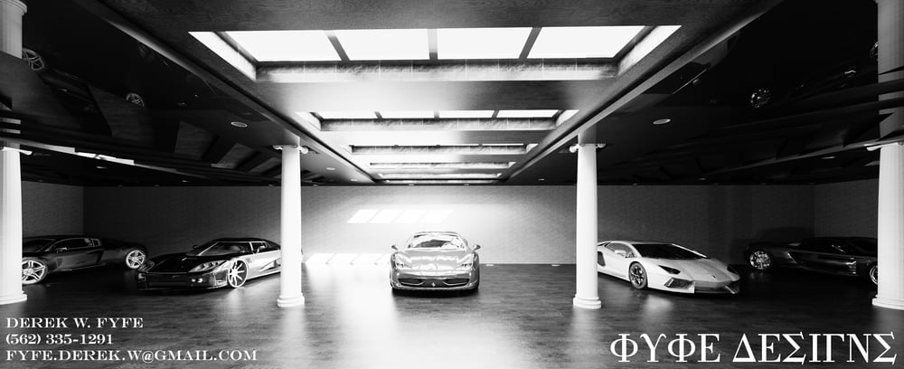 Photo of Fyfe Designs