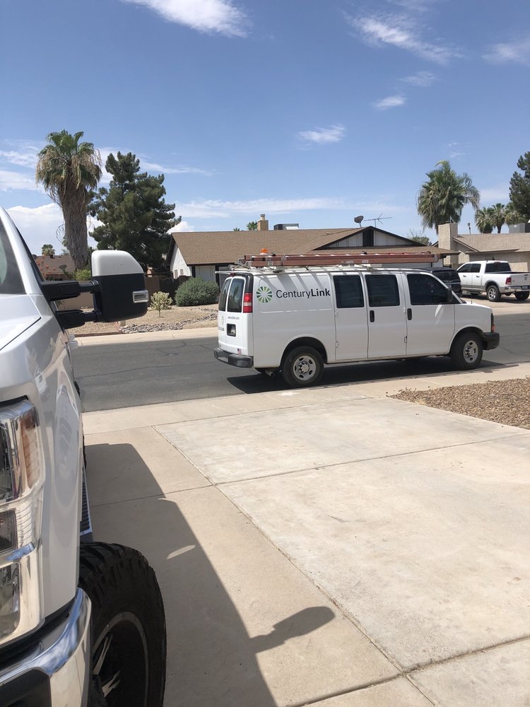 Photo of Tempe High Speed Internet