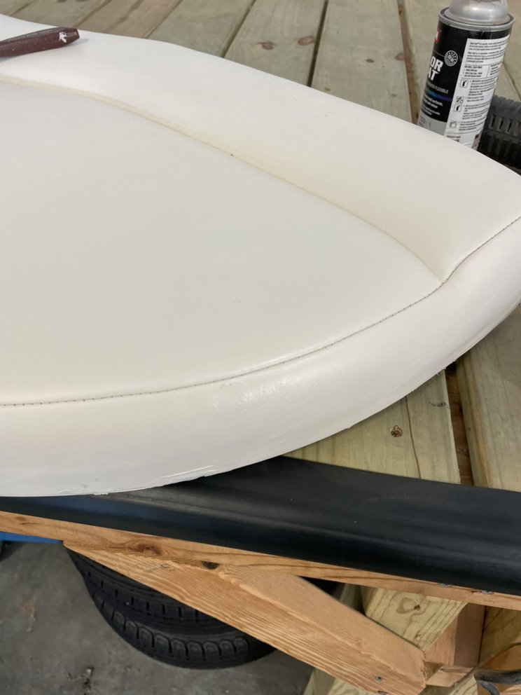 Photo of Sooner Upholstery