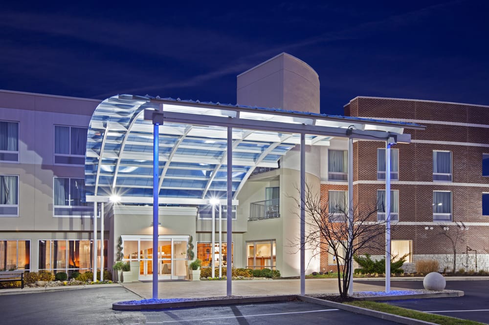 Photo of Holiday Inn Express Indianapolis - Fishers
