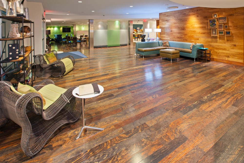 Photo of Holiday Inn Express Indianapolis - Fishers