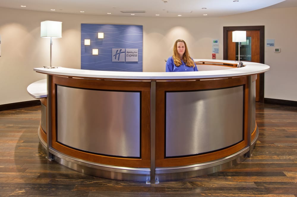 Photo of Holiday Inn Express Indianapolis - Fishers