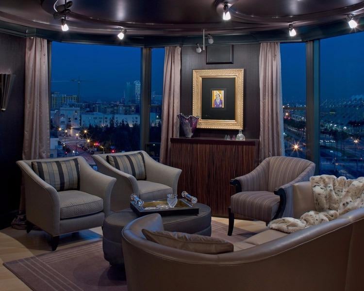 Photo of Pell Interiors