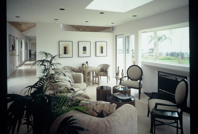 Photo of Pell Interiors