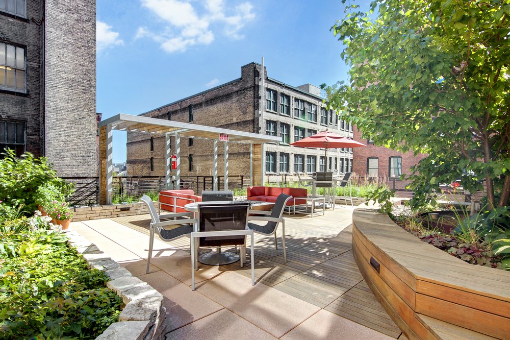 Photo of Lofts at Farmers Market Apartment Homes