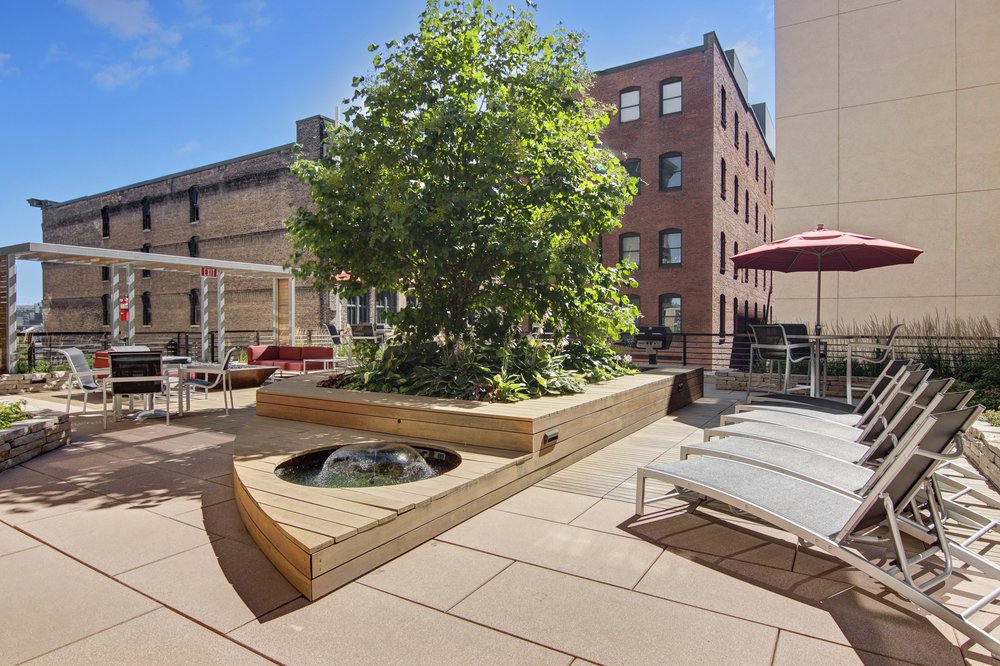 Photo of Lofts at Farmers Market Apartment Homes