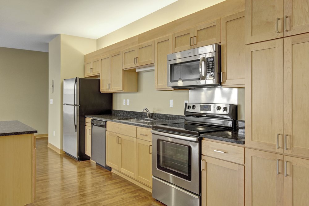 Photo of Lofts at Farmers Market Apartment Homes