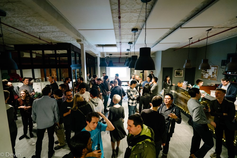 Photo of Lair East Coworking