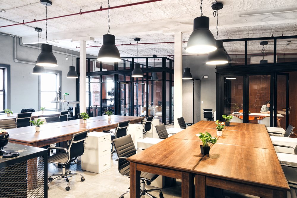 Photo of Lair East Coworking