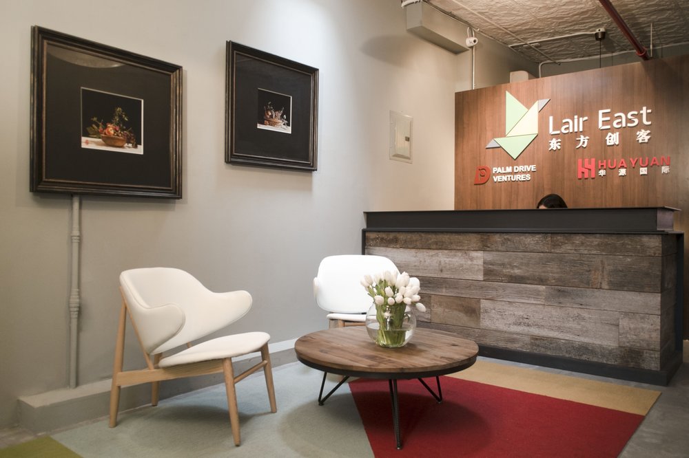 Photo of Lair East Coworking
