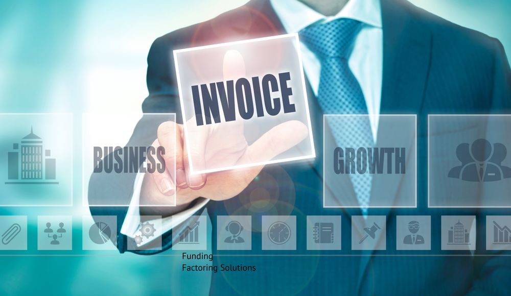 Photo of Funding Factoring Solutions