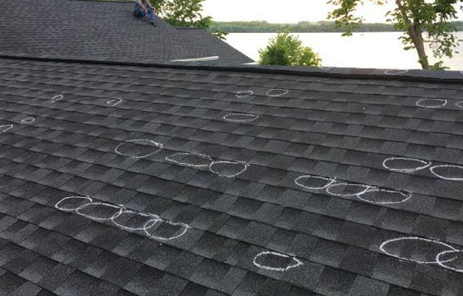 Photo of 612 Roofing & Siding