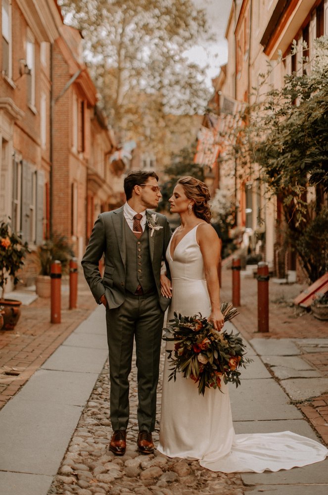 Photo of Janet's Weddings and Parties