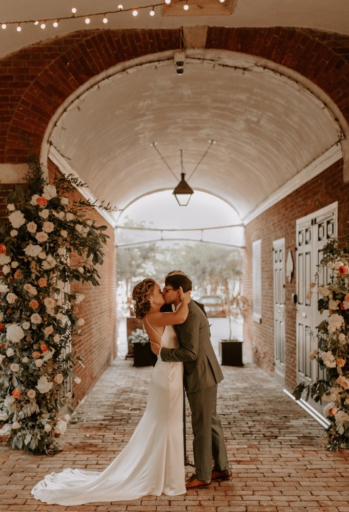 Photo of Janet's Weddings and Parties