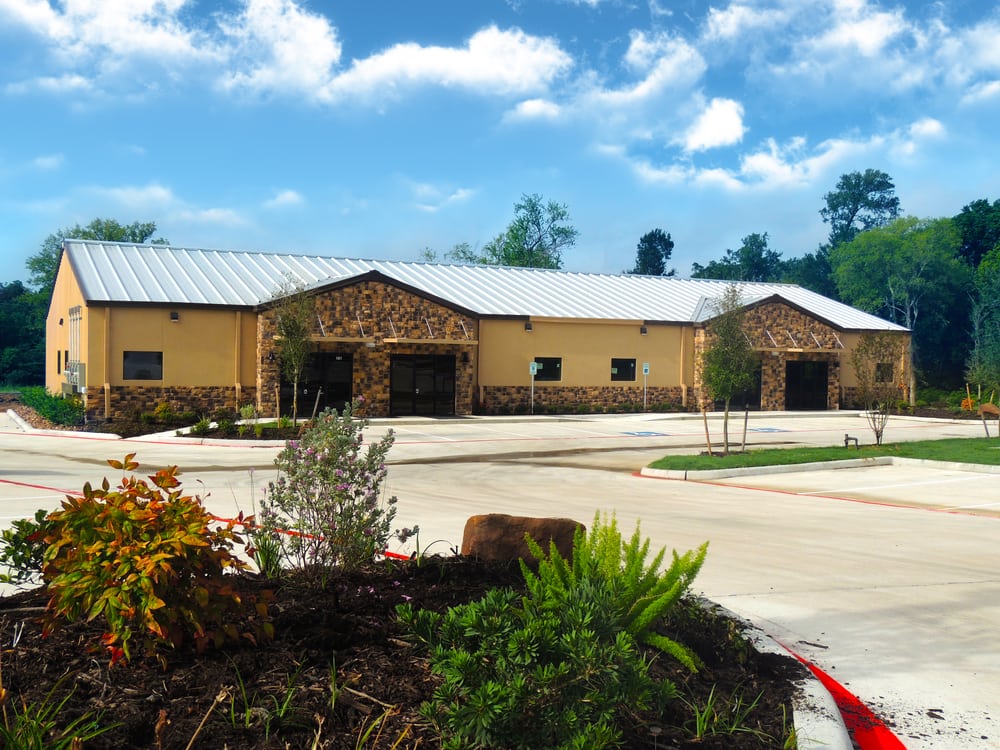 Photo of Montgomery Summit Business Park