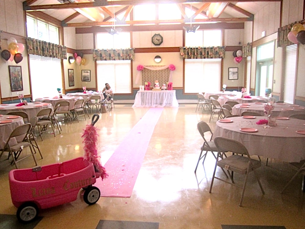 Photo of Prestige Events
