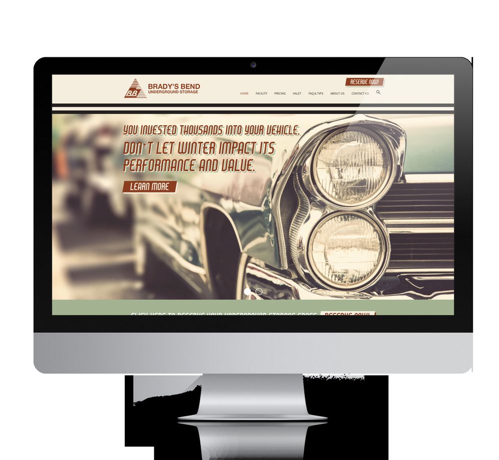 Photo of Tailored Marketing