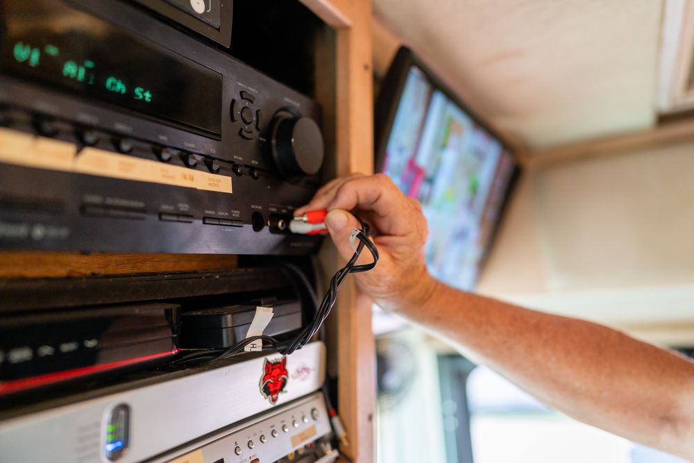 Photo of Hollywood Audio & Video