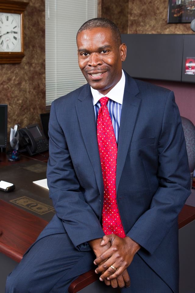 Photo of Denis Wilson - State Farm Insurance Agent