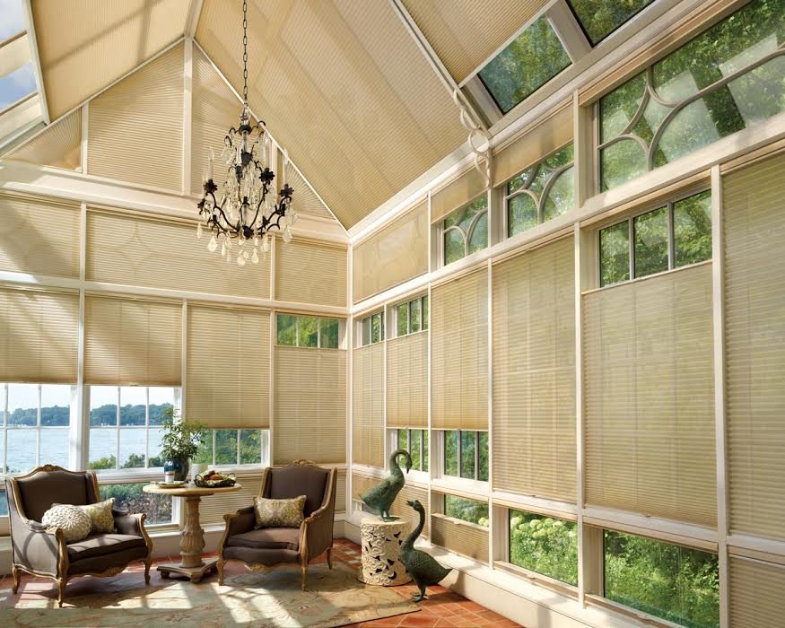Photo of Window Expressions