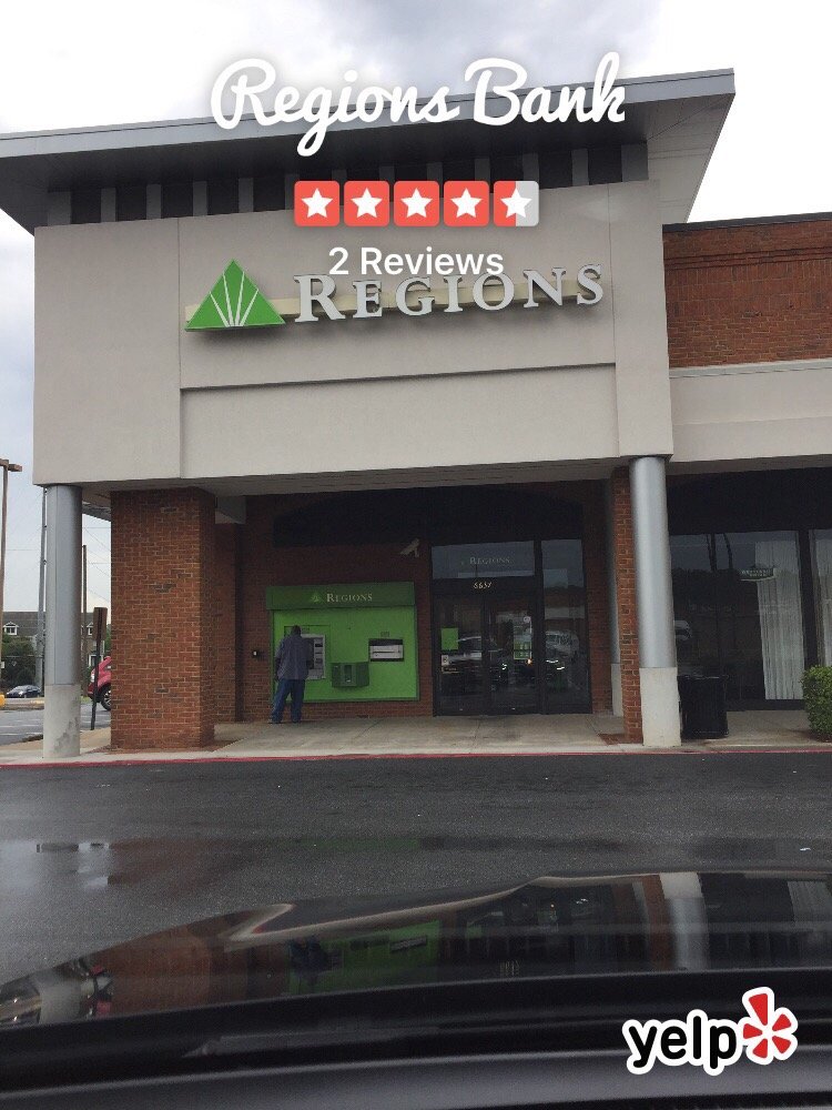 Photo of Regions Bank