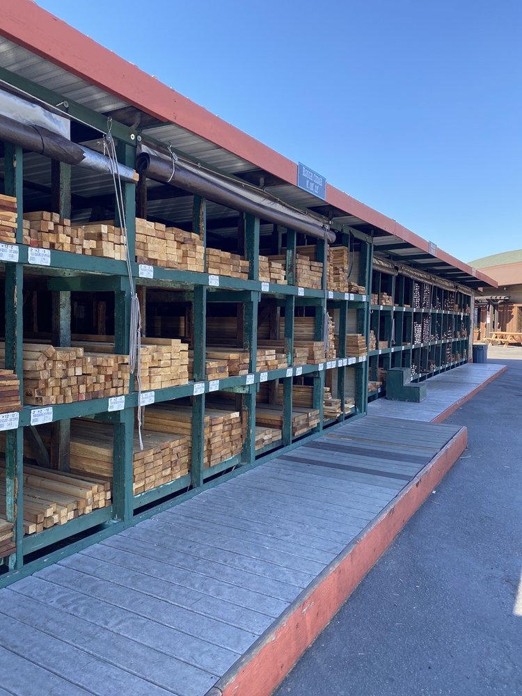 Photo of J&W Lumber