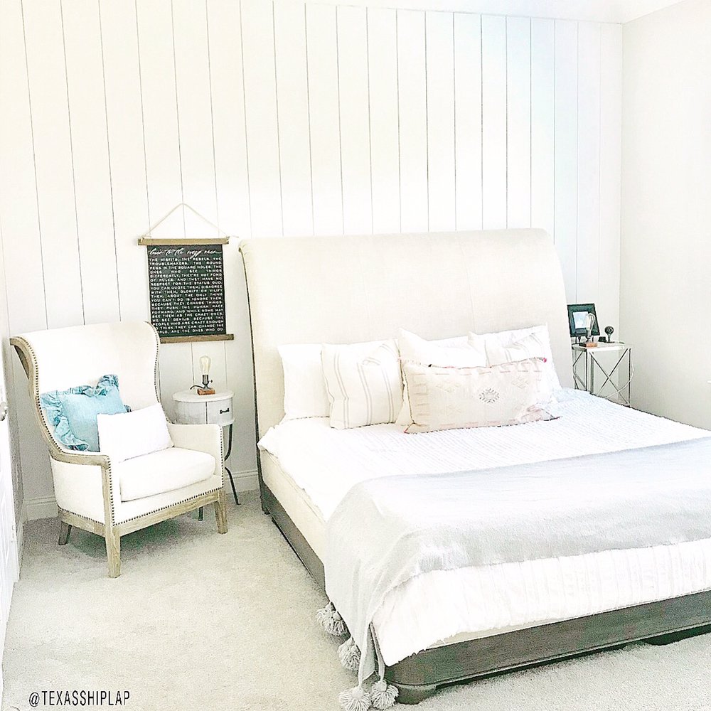 Photo of Texas Shiplap