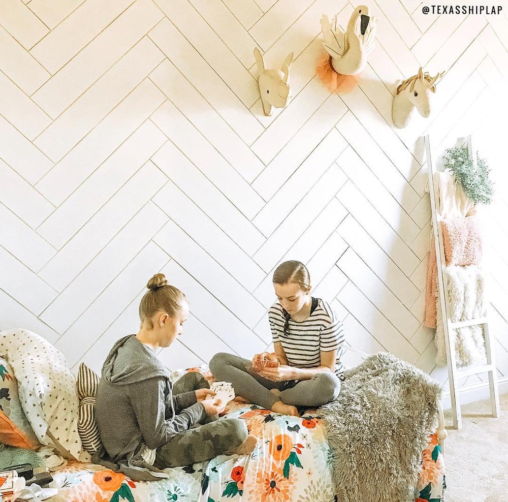 Photo of Texas Shiplap