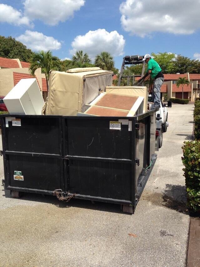 Photo of Erik's Hauling and Moving