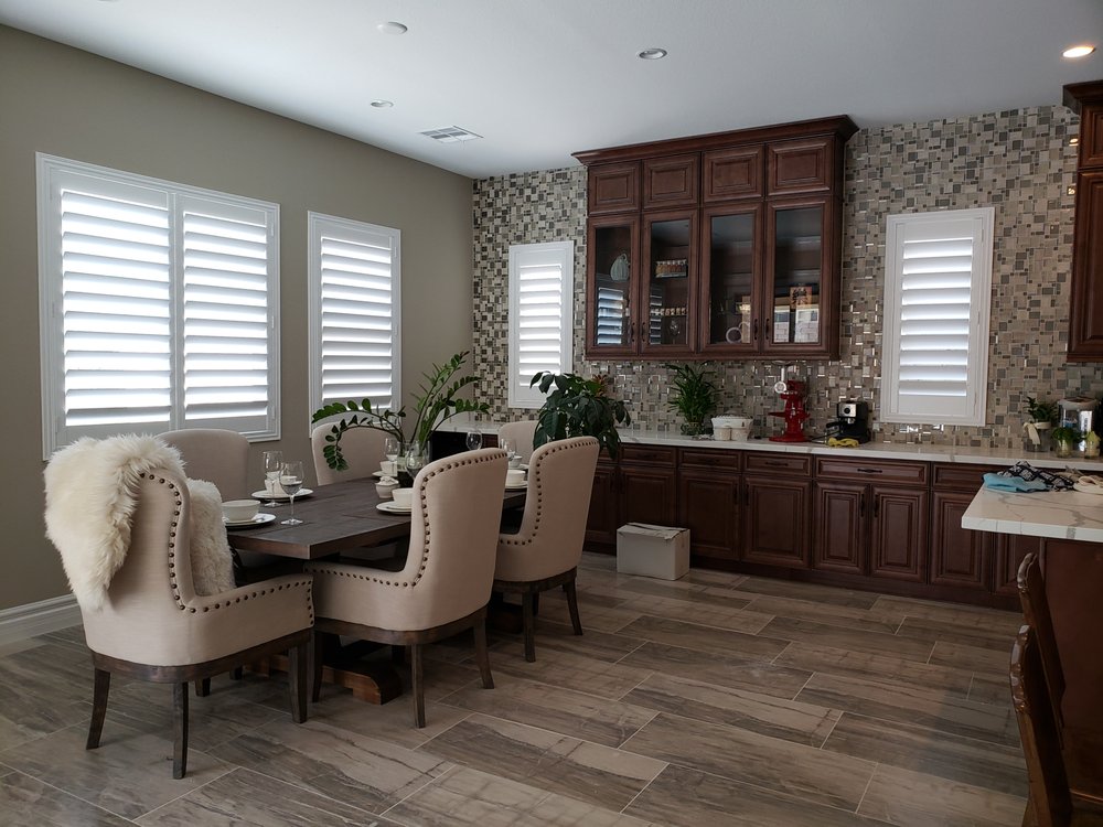 Photo of American Decora