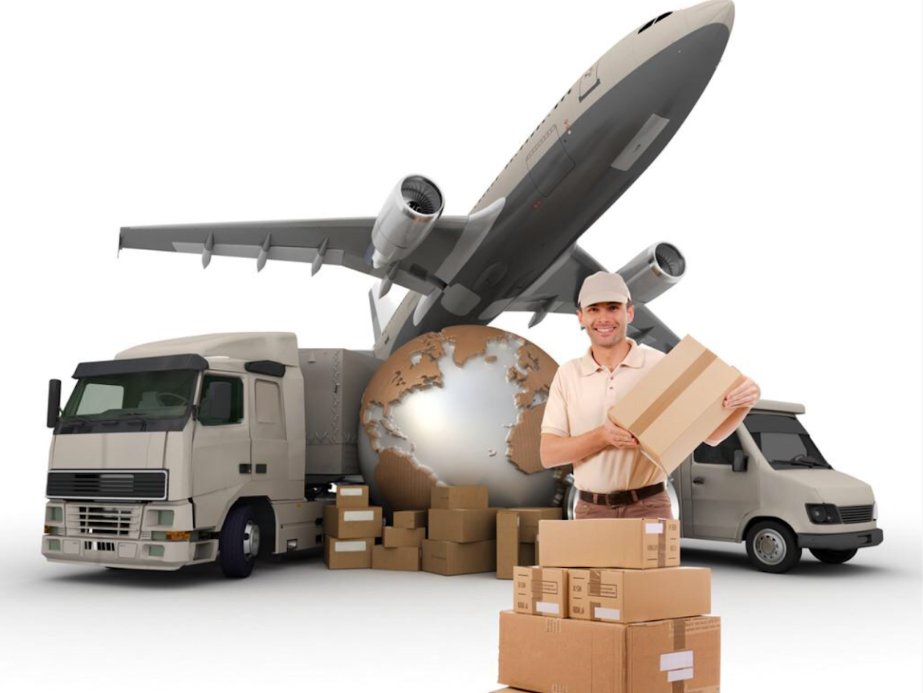 Photo of Medas Moving & Overseas Shipping
