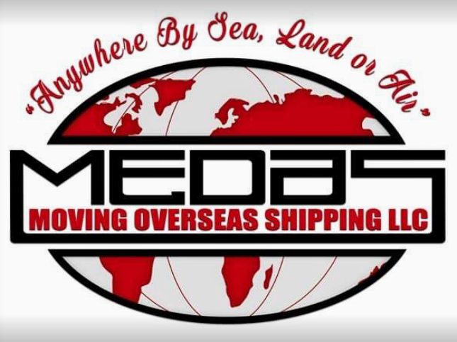Photo of Medas Moving & Overseas Shipping