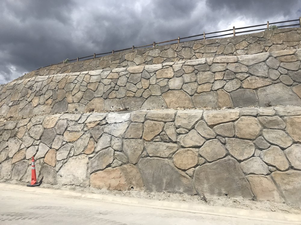Photo of American Geotechnical