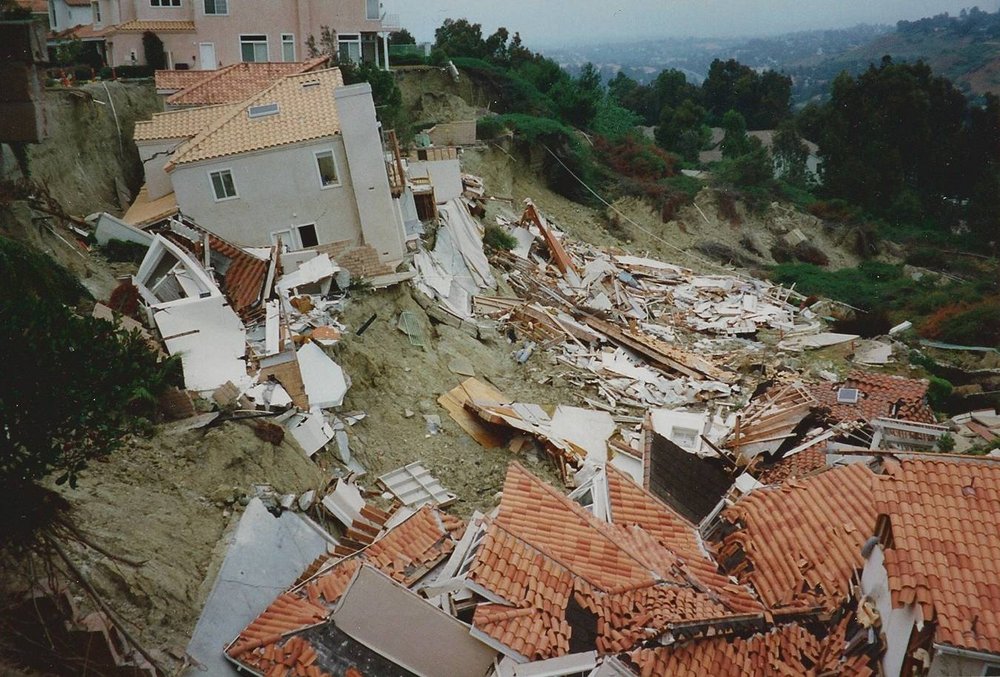 Photo of American Geotechnical
