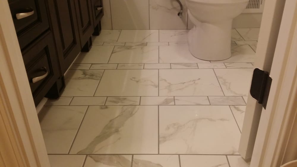 Photo of Thomas' Flooring & Bath