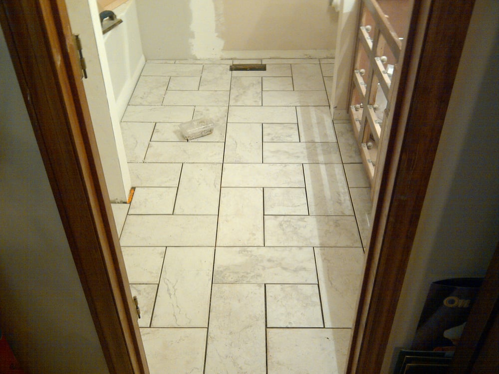 Photo of Thomas' Flooring & Bath