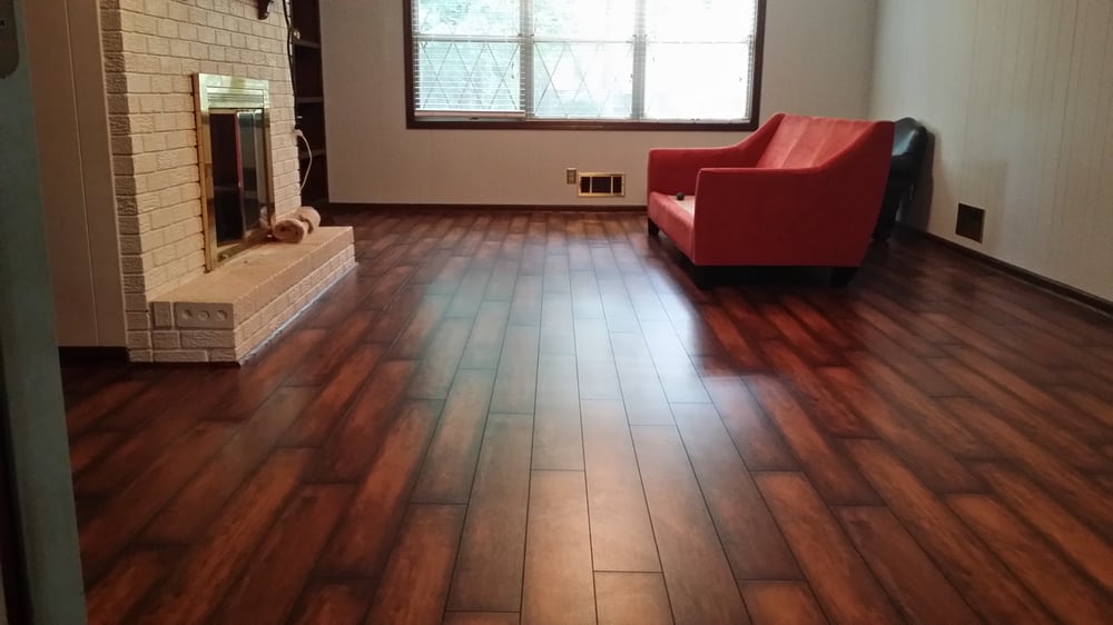 Photo of Thomas' Flooring & Bath