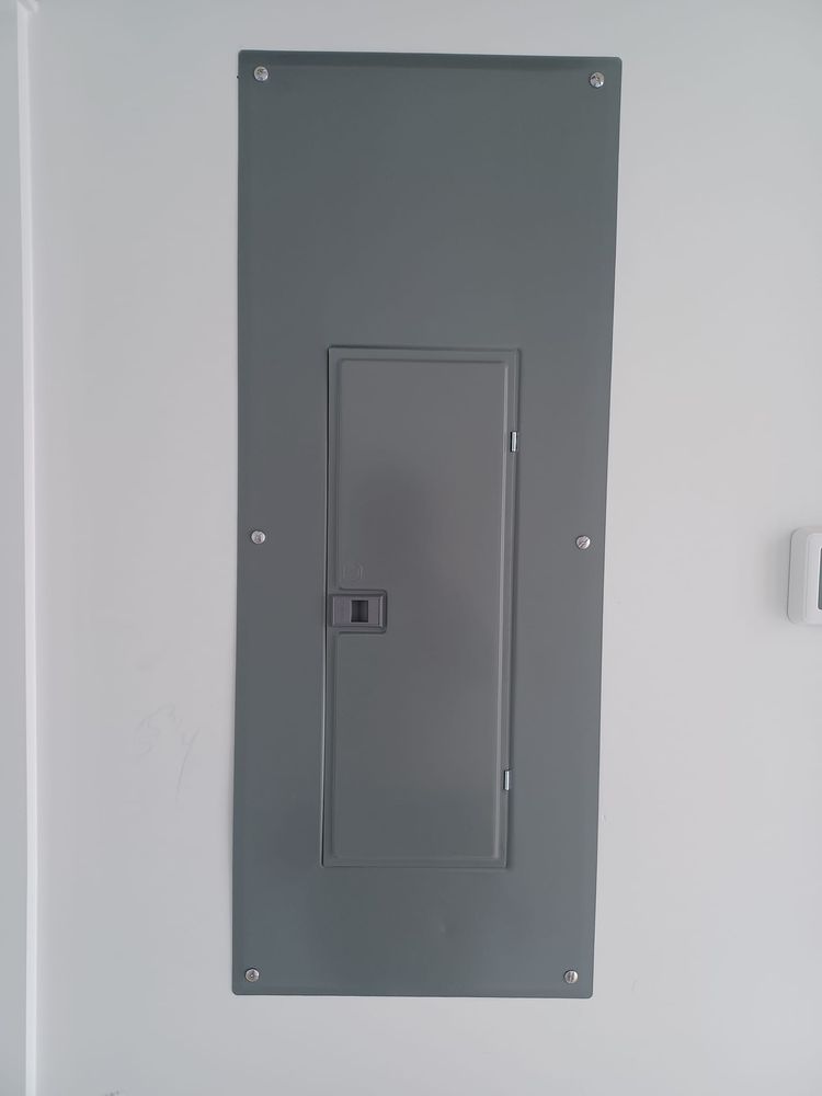 Photo of Next Electrical Contractors