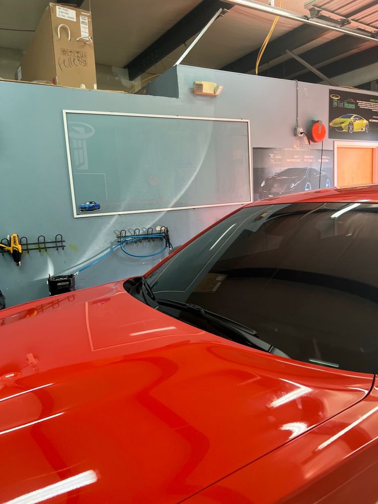 Photo of Tint Heaven