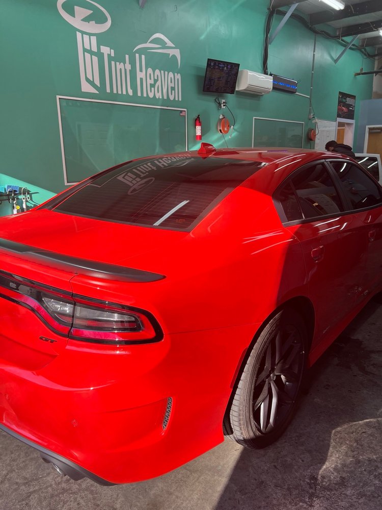 Photo of Tint Heaven