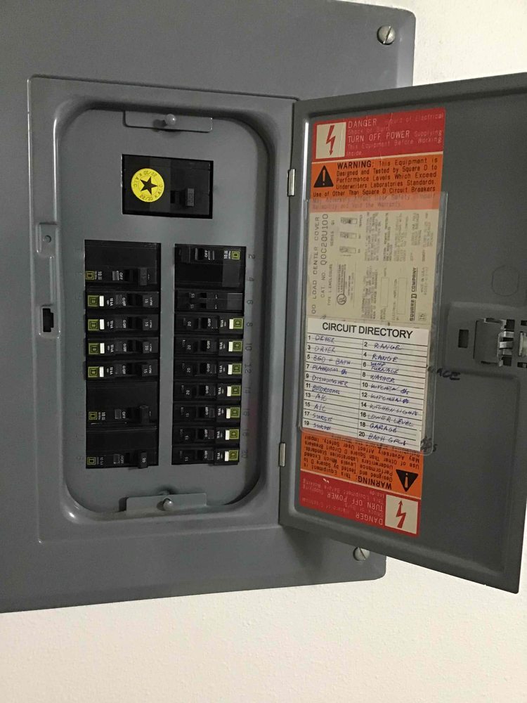 Photo of Integra Electrical