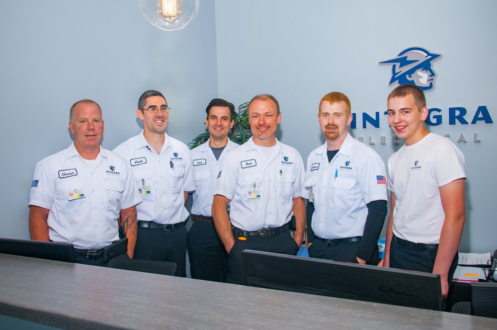 Photo of Integra Electrical
