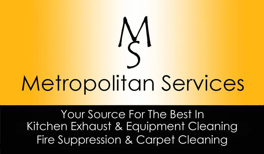 Photo of Metropolitan Services