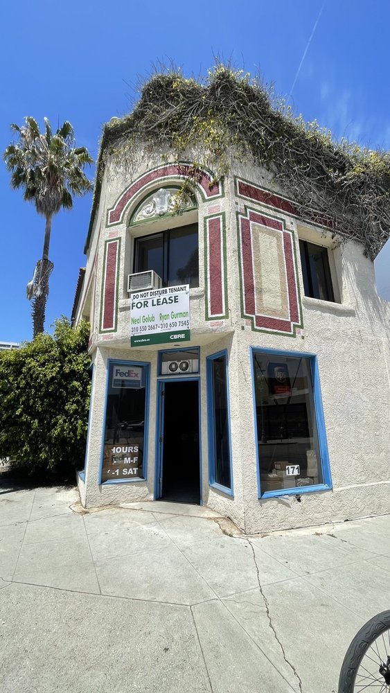Photo of Ocean Park Mail & Business Center