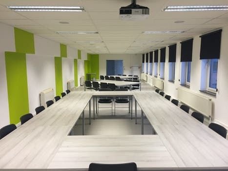 Photo of Norben Cleaning