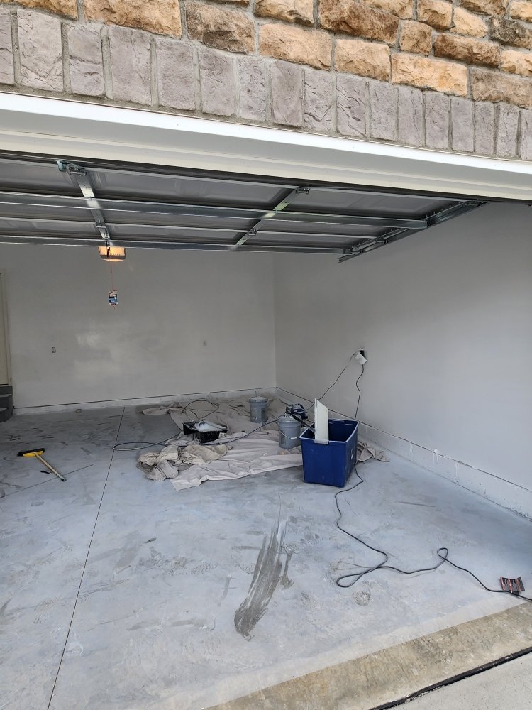 Photo of Mr Mike's Professional Painting