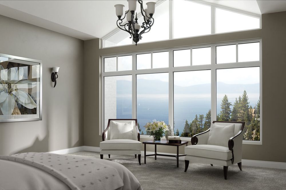 Photo of Lighthouse Windows
